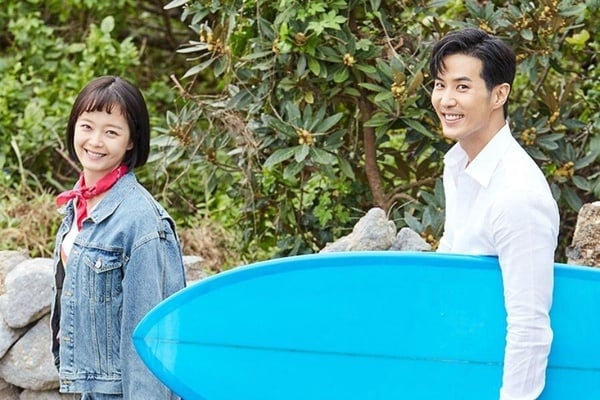 安孝燮《秒殺愛情》開播好評！8部「此生必追」鄉村治癒系韓劇！第3部是永遠的天花板！