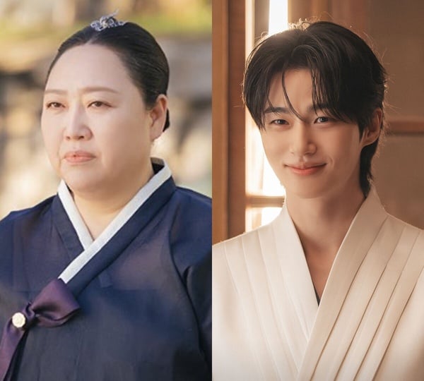 《21世紀大君夫人》她才是大贏家？李彩玟、文相敏都換了一輪，邊佑錫王朝尚宮還是她