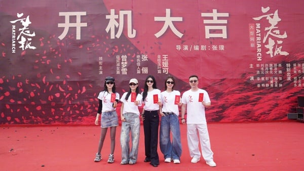 《白日提燈》主演下部待播劇：迪麗熱巴首挑戰一人分飾兩角，魏哲鳴新劇要搭吳謹言！