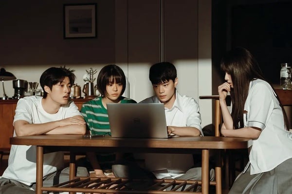 6部「不期待卻超好看」韓劇!《Girigo：奪命許願》很上癮，這部隱藏神劇更是公認一生推