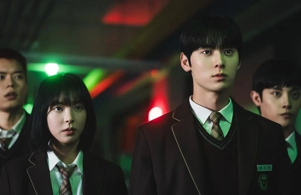 6部「不期待卻超好看」韓劇!《Girigo：奪命許願》很上癮，這部隱藏神劇更是公認一生推