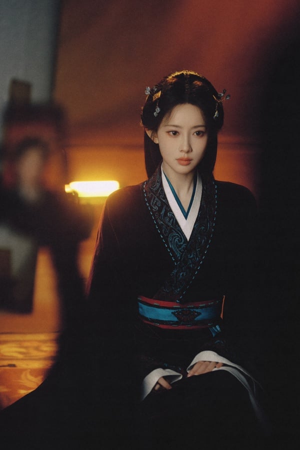 孟子義是近年人氣高漲的古裝女神，接下來她有一部強檔古裝劇《將門獨后》待播，該劇的造型也引起熱議。《將門獨后》和《墨雨雲間》、《雁回時》一樣改編自千山茶客的重生小說，孟子義飾演的廢后沈妙在冷宮之中含冤而終，意外回到少女時期，認清身邊人虛偽面目，強勢復仇。