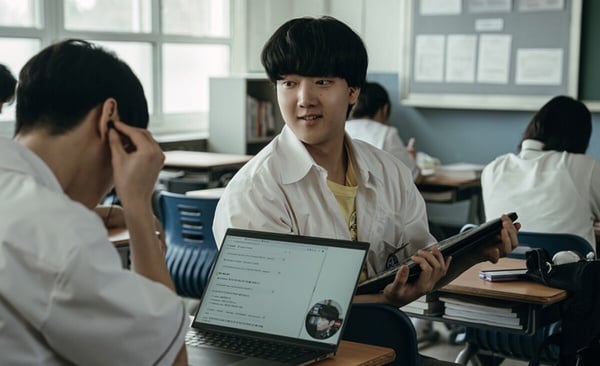 Netflix《Girigo：奪命許願》劇情看點&amp;amp;amp;amp;amp;amp;amp;amp;amp;amp;amp;amp;amp;角色介紹