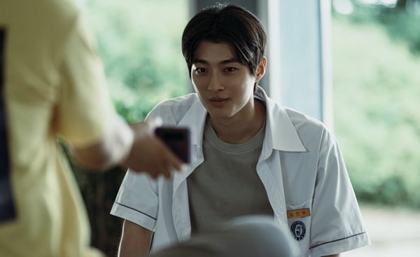 Netflix《Girigo：奪命許願》劇情看點&amp;amp;amp;amp;amp;amp;amp;amp;amp;amp;amp;amp;amp;角色介紹