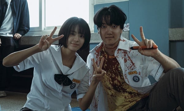 Netflix《Girigo：奪命許願》劇情看點&amp;amp;amp;amp;amp;amp;amp;amp;amp;amp;amp;amp;角色介紹