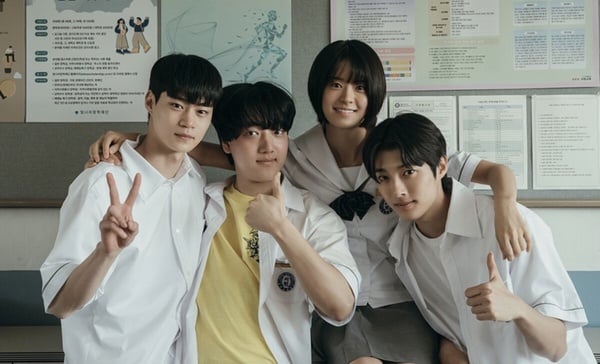 Netflix《Girigo：奪命許願》劇情看點&amp;amp;amp;amp;amp;amp;amp;amp;amp;amp;amp;amp;角色介紹