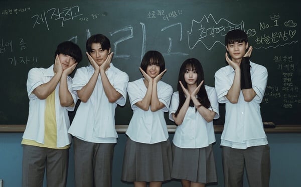 Netflix《Girigo：奪命許願》劇情看點&amp;amp;amp;amp;amp;amp;amp;amp;amp;amp;amp;amp;角色介紹
