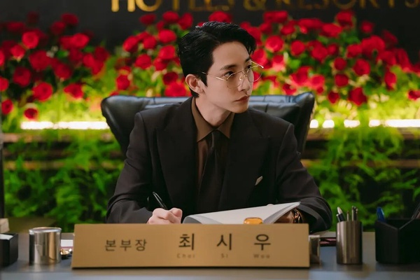 《21世紀大君夫人》邊佑錫貴氣輸了？5位天生演不了窮人男星！盛駿&amp;amp;amp;amp;金材昱生來就富人臉