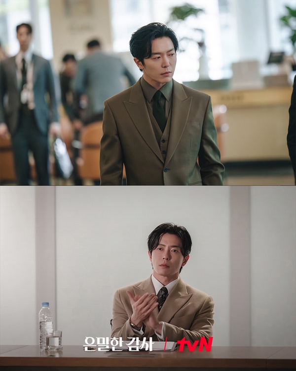 《21世紀大君夫人》邊佑錫貴氣輸了？5位天生演不了窮人男星！盛駿&amp;amp;amp;amp;金材昱生來就富人臉