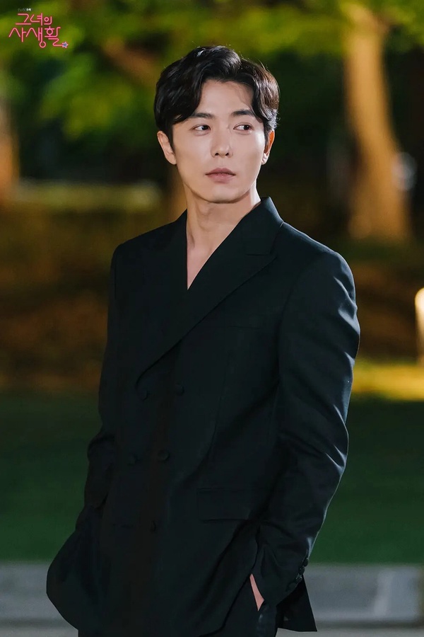 《21世紀大君夫人》邊佑錫貴氣輸了？5位天生演不了窮人男星！盛駿&amp;amp;amp;amp;金材昱生來就富人臉