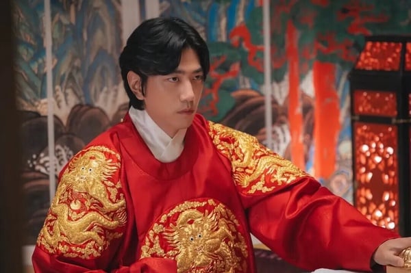 《21世紀大君夫人》邊佑錫貴氣輸了？5位天生演不了窮人男星！盛駿&amp;amp;amp;amp;金材昱生來就富人臉