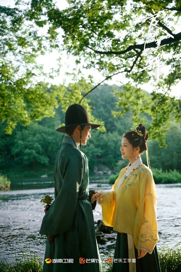 《良陳美錦》劇情看點&amp;amp;amp;amp;amp;amp;amp;amp;amp;amp;角色介紹