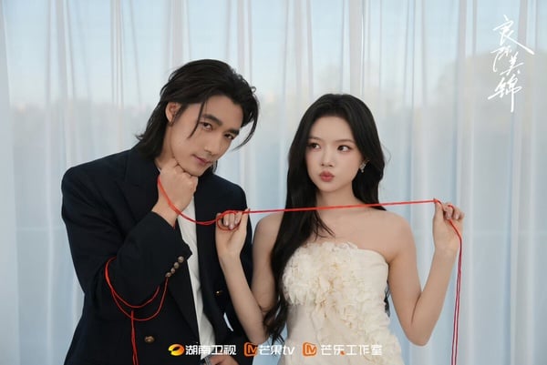 《良陳美錦》劇情看點&amp;amp;amp;amp;amp;amp;amp;amp;amp;amp;角色介紹