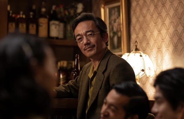 Netflix日劇《地獄占星師》劇情看點&amp;amp;amp;amp;amp;amp;amp;amp;amp;amp;角色介紹