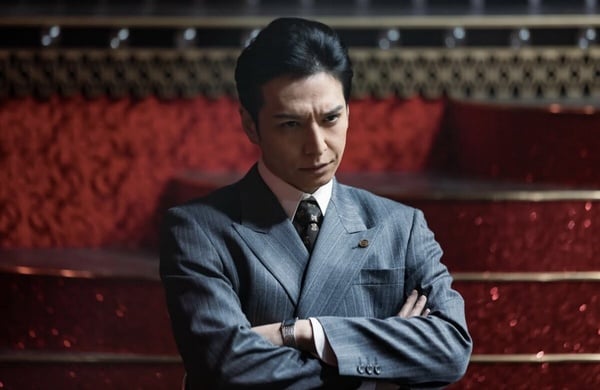 Netflix日劇《地獄占星師》劇情看點&amp;amp;amp;amp;amp;amp;amp;amp;amp;amp;角色介紹