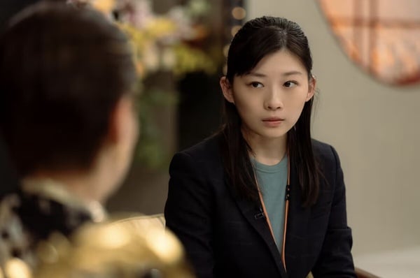 Netflix日劇《地獄占星師》劇情看點&amp;amp;amp;amp;amp;amp;amp;amp;amp;amp;角色介紹