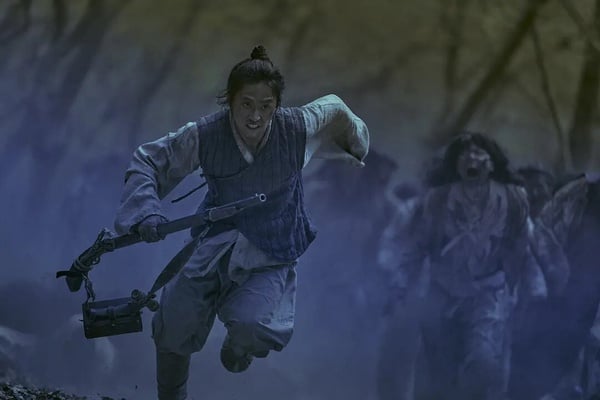 《神與律師事務所》沒爛尾但評價兩極！8部「從頭好看到底」韓劇！