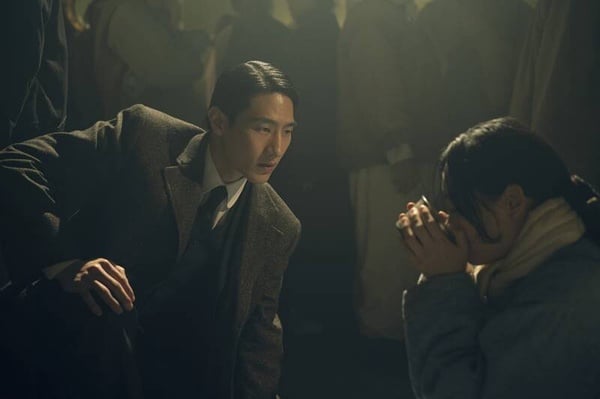 網議「被顏值封印的演技派」男星：《21世紀》魯尚炫、《努力克服自卑》具教煥都上榜！
