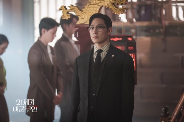 網議「被顏值封印的演技派」男星：《21世紀》魯尚炫、《努力克服自卑》具教煥都上榜！