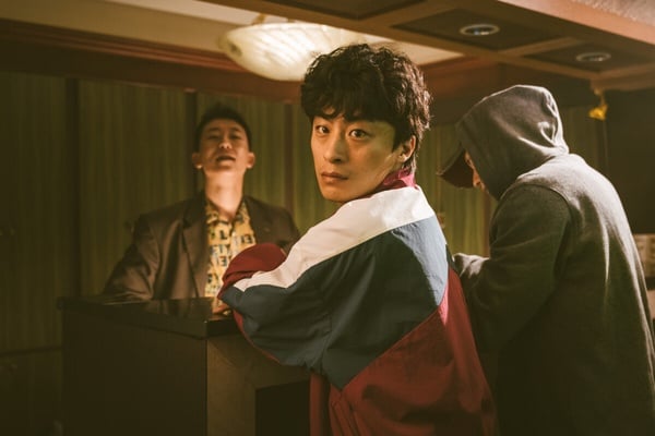 網議「被顏值封印的演技派」男星：《21世紀》魯尚炫、《努力克服自卑》具教煥都上榜！