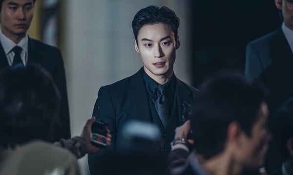 網議「被顏值封印的演技派」男星：《21世紀》魯尚炫、《努力克服自卑》具教煥都上榜！