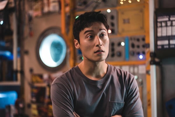 網議「被顏值封印的演技派」男星：《21世紀》魯尚炫、《努力克服自卑》具教煥都上榜！