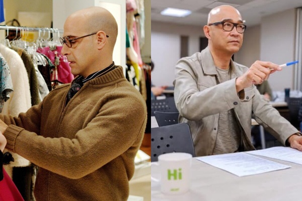 網議《穿著Prada的惡魔》台版選角！藍心湄演米蘭達，陳亞蘭撞臉愛蜜莉，狂推他演奈吉