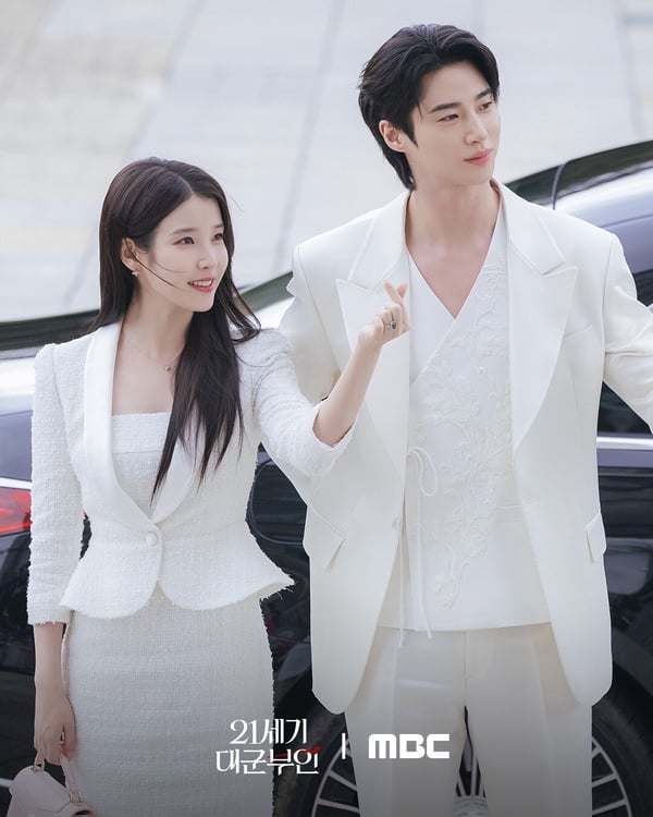 不只《21世紀大君夫人》！7部「萬眾矚目卻不如預期」韓劇！這部爛到「無法原諒編劇」
