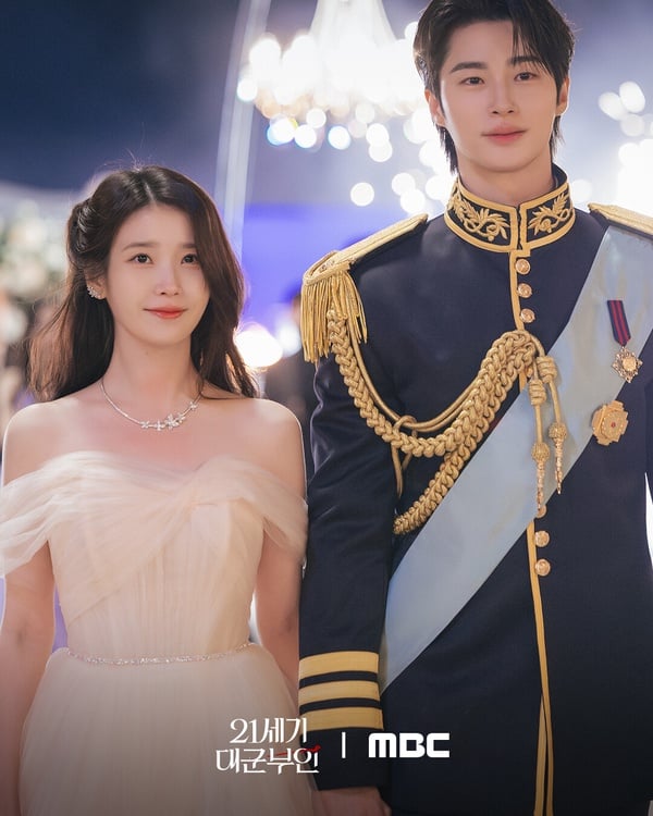 不只《21世紀大君夫人》！7部「萬眾矚目卻不如預期」韓劇！這部爛到「無法原諒編劇」