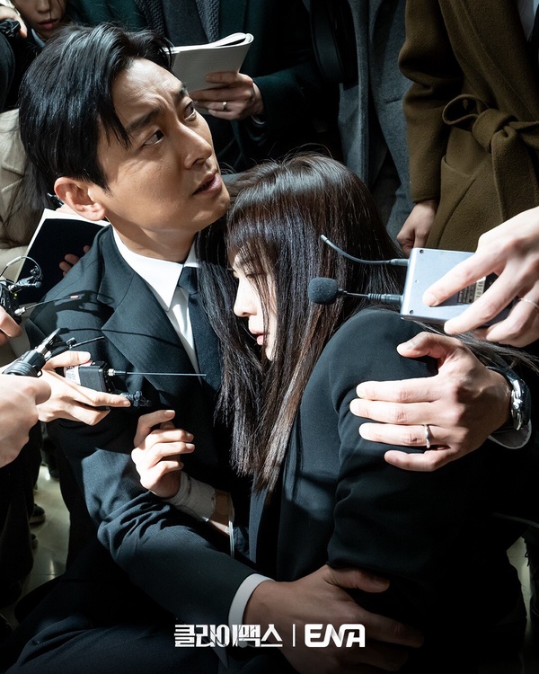 不只《21世紀大君夫人》！7部「萬眾矚目卻不如預期」韓劇！這部爛到「無法原諒編劇」