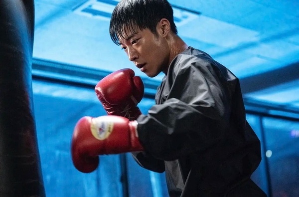 四月Netflix韓劇網播量TOP5！《Girigo：奪命許願》第3《秒殺愛情》第2，冠軍一追上癮