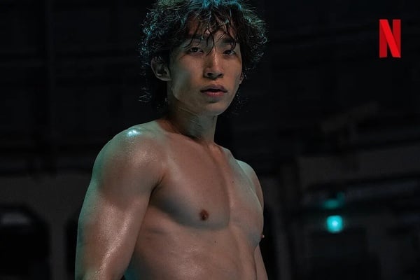 四月Netflix韓劇網播量TOP5！《Girigo：奪命許願》第3《秒殺愛情》第2，冠軍一追上癮