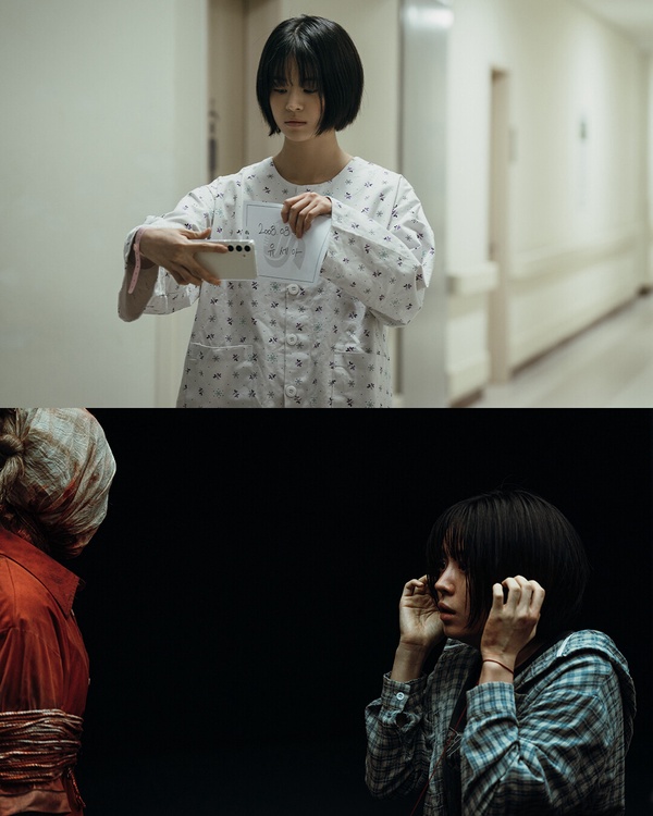 四月Netflix韓劇網播量TOP5！《Girigo：奪命許願》第3《秒殺愛情》第2，冠軍一追上癮