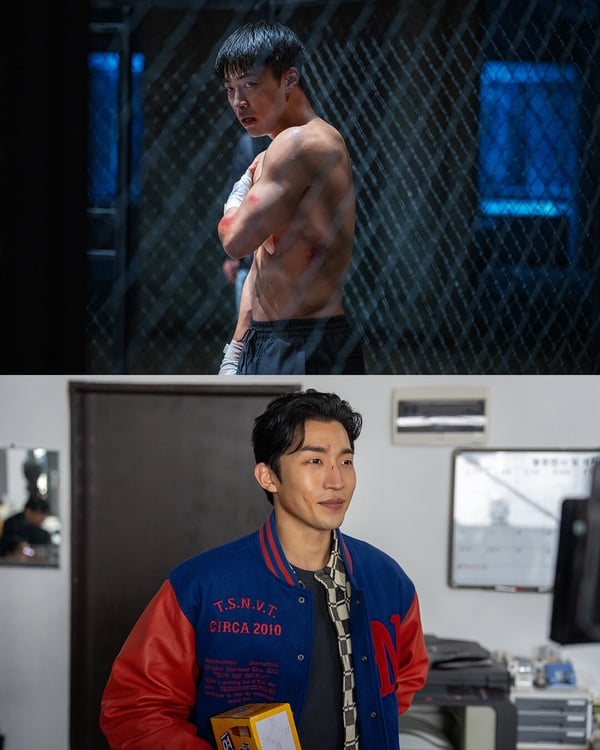 四月Netflix韓劇網播量TOP5！《Girigo：奪命許願》第3《秒殺愛情》第2，冠軍一追上癮
