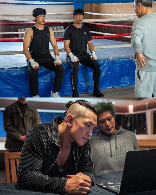 四月Netflix韓劇網播量TOP5！《Girigo：奪命許願》第3《秒殺愛情》第2，冠軍一追上癮