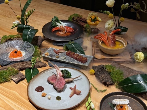 5月生日優惠餐廳：王品集團＿阪前鐵板燒