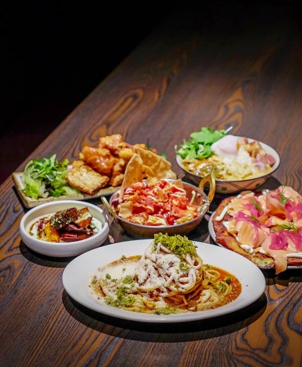 買一送一！5月生日優惠餐廳：飯店吃到飽免費，旭集、饗饗、聚、王品牛排皆優惠