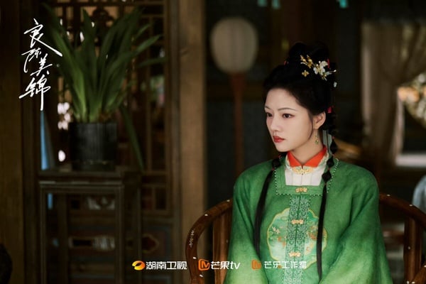 《良陳美錦》開播評價《良陳美錦》開播評價
