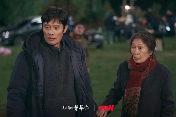 金高銀《柔美的細胞小將3》結局圓滿！7部沒爛尾「好看到欲罷不能」韓劇！它是公認神劇
