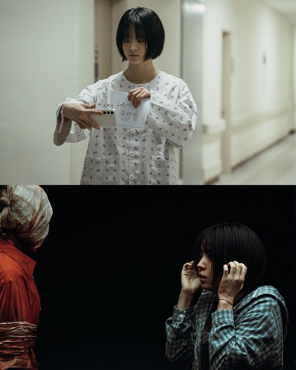 《Girigo奪命許願》結局後演員近況！全昭映合作車勝元，康美娜切割I.O.I,她將搭李棟旭