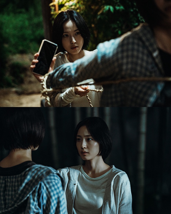 《Girigo奪命許願》結局後演員近況！全昭映合作車勝元，康美娜切割I.O.I,她將搭李棟旭