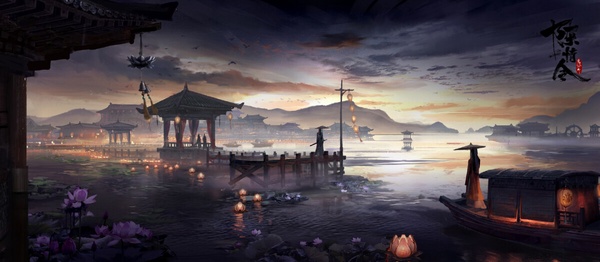 《陳情令》是很多網友心中百看不厭的經典劇，如今下檔都已經好多年了，《陳情令》還是時不時就會衝上熱搜。這部劇的選角、製作、劇情都是一時之選，劇裡是實景搭配特效拍攝，肖戰、王一博很多動作其實是憑空做的，後期再靠特效合成。