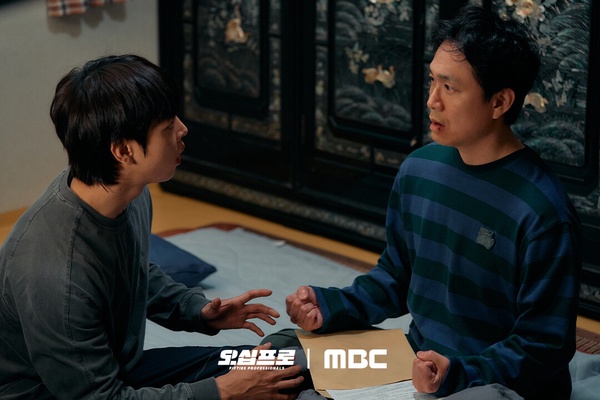 接棒《21世紀大君夫人》！5月最等不及想追韓劇TOP6！《我的王室死對頭》第3，冠軍是它