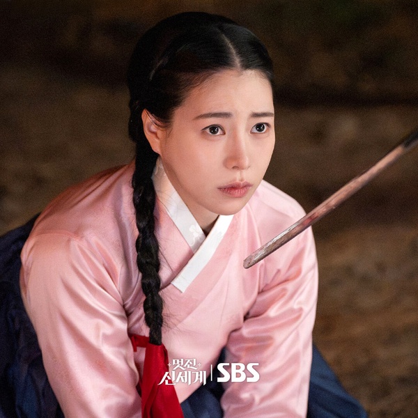 接棒《21世紀大君夫人》！5月最等不及想追韓劇TOP6！《我的王室死對頭》第3，冠軍是它
