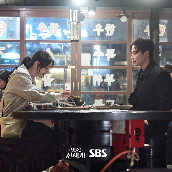 接棒《21世紀大君夫人》！5月最等不及想追韓劇TOP6！《我的王室死對頭》第3，冠軍是它