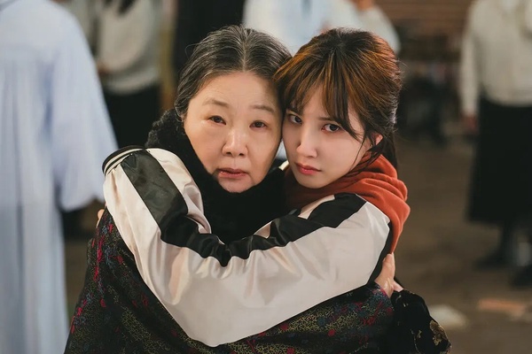 接棒《21世紀大君夫人》！5月最等不及想追韓劇TOP6！《我的王室死對頭》第3，冠軍是它
