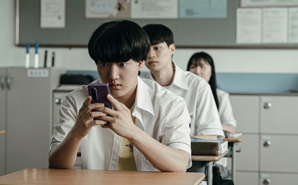 《Girigo：奪命許願》有第二季？導演曝選角秘辛：全部用新人有原因，原本最擔心「他」