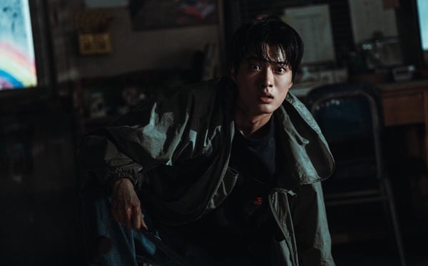 《Girigo：奪命許願》有第二季？導演曝選角秘辛：全部用新人有原因，原本最擔心「他」