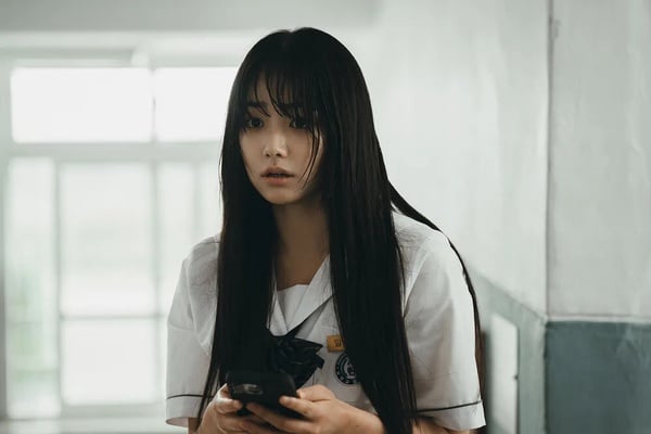 《Girigo：奪命許願》第二季劇情曝光？導演公開選角秘辛：原本最擔心康美娜和「他」！