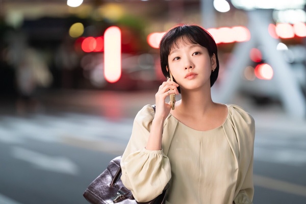 5月韓劇演員話題度TOP10：申惠善第5贏朴寶英，《21世紀大君夫人》IU、邊佑錫蟬聯冠亞